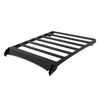 Volkswagen Amarok (2023-Current) Slimsport Roof Rack Kit - by Front Runner