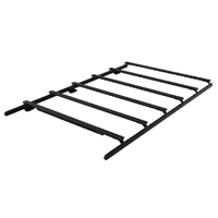 Ford Transit (L2H3/130in WB/High Roof) (2013-Current) Slimpro Van Rack Kit - by Front Runner