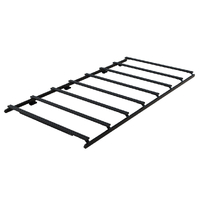 Ford Transit (L3H2/148in WB/Medium Roof) (2013-Current) Slimpro Van Rack Kit - by Front Runner