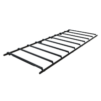 RAM Pro Master 3500 (159” WB/EXT High Roof) (2014-Current) Slimpro Van Rack Kit - by Front Runner