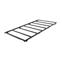 Toyota HiAce LWB (2019-Current) Slimpro Van Rack Kit - by Front Runner