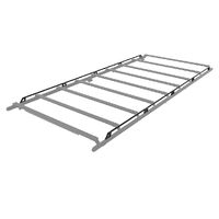 Slimpro Van Rack Expedition Rails / 3579mm (L) - by Front Runner