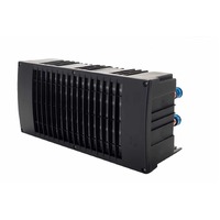 Kalori Silencio 5kW 2 Fan Head Air Heater Kit for Hot Water System