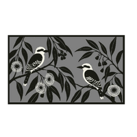 Camping Mat Warehouse Kookaburra Recycled Mat