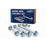 Lovells Cam Bolt M16 180mm 40-60mm