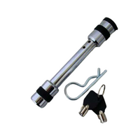Lovells 4T Lockable Hitch Pin