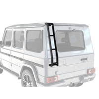 Mercedes Gelandewagen G Class (1979-2018) Ladder - by Front Runner