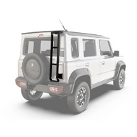 Suzuki Jimny (2018-Current) Ladder - by Front Runner