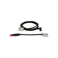 Bushman Heavy Duty Anderson Lead Plus Cigar Lead