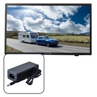 Englaon 24’’ HD LED 12V Caravan TV