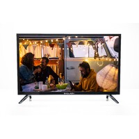 Englaon 24" HD Smart LED 12V TV