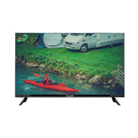 Englaon 32" Full HD Smart LED 12V TV With Android 9.0