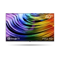 Englaon 40'' Full HD 12V Smart TV With Chromecast & Bluetooth & Google TV