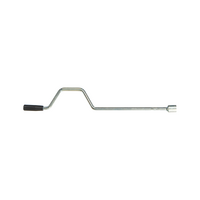 Supex Hex Head Handle, 700mm