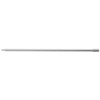 Supex Drill Style Slotted P Series Handle, 570mm