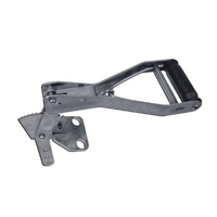 Lovells Aero Handbrake