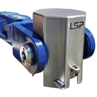 Lovells The Vault HaulAce Anti-Theft Device 5.5T