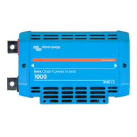 Victron Lynx Class-T Power In (M10)