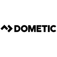 Dometic S7P Window Clips, for 30-31mm Wall Thickness