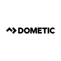 Dometic S7P Window Clips, for 30-31mm Wall Thickness