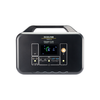myCOOLMAN Energy 1008Wh Portable Power Station