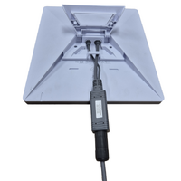 Cowfish Mini Intergration Kit