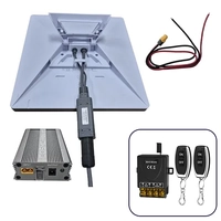 Cowfish Mini Intergration Kit