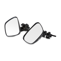 Milenco Grand Aero Extra Wide Mirror