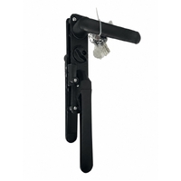 Milenco Left hand Door Lock