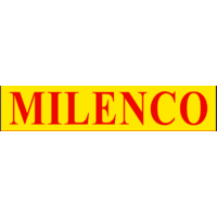 Milenco Right hand Door Lock