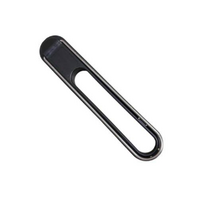Milenco Handle Surround & Door Lock