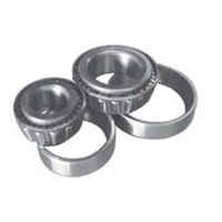 Supex B Type Bearing Set, Hang Sell Pack Of 1