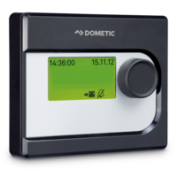 Dometic PerfectControl advanced battery monitoring system kit