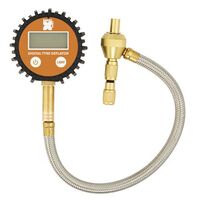 Drivetech 4x4 Tyre Deflator