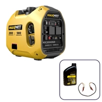 Maxwatt 2000W Inverter Generator