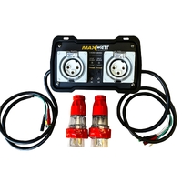 Maxwatt 32A Parallel kit