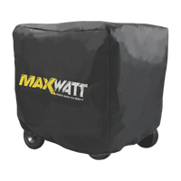Maxwatt MX8000IS Heavy Duty Generator Cover