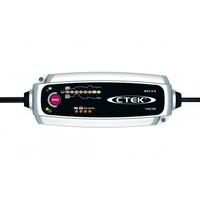 CTEK MXS 5.0 12V 5A Battery Charger