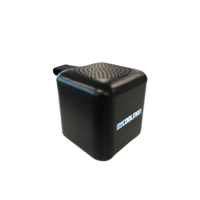 myCOOLMAN Mini Bluetooth Speaker Buddy