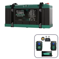 Enerdrive Ultimate Off-Grid 4x4 Bundle