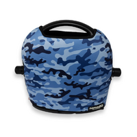 NomadiQ Marine Camo Pouch