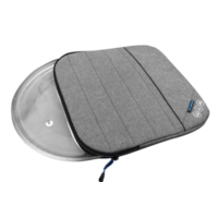 Navigator Microwave Dish Buddy