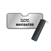 Navigator Sunshade