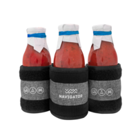 Navigator Pantry Jar Buddy- 3 Pack