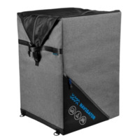 Navigator Collapsible Bin Buddy