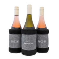 Navigator Pantry Wine Buddy- 3 Pack