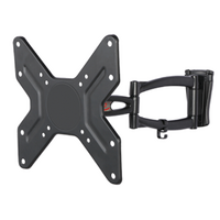 NCE 14"-32" Full Motion Extendable TV Mount
