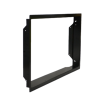 NCE Microwave Bracket; to suit 23 Litre Flatbed Microwave