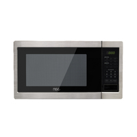 NCE 23L Flatbed RV Microwave Oven