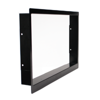 NCE Microwave Bracket to Suit 25 Litre Microwave